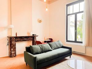 Appartement à louer à Rue Xavier De Bue Uccle (VBD63458)