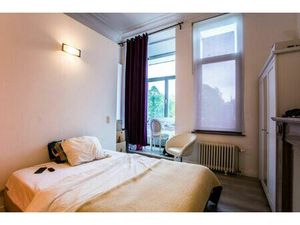 Appartement en colocation à Avenue Brugmann Uccle (VBD63371)