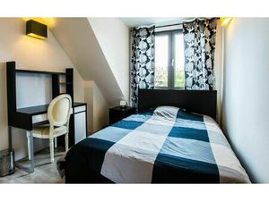 Appartement en colocation à Avenue Brugmann Uccle (VBD63509)
