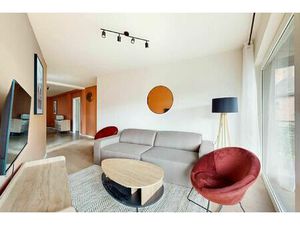 Appartement en colocation à Rue de Stalle Uccle (VBD62843)