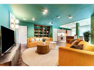 Appartement en colocation à Rue Neerveld Woluwe-Saint-Lambert (VBD63322)