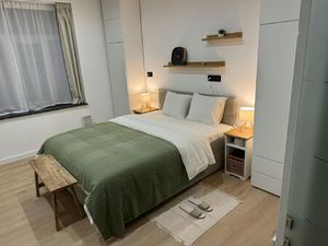 Appartement à louer à Avenue Charles Thielemans Woluwe-Saint-Pierre (VBD63169)