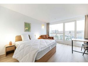 Appartement en colocation à Rue des Palmiers Woluwe-Saint-Pierre (VBD63122)