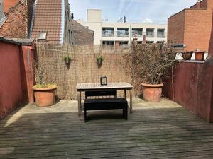 Appartement à louer à Hoogpoort Gand (VBD63373)
