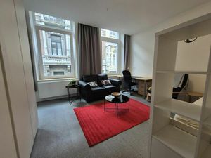 Appartement à louer à Rue Darchis Liège (VBD63072)