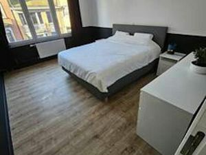Appartement à louer à Rue Maghin Liège (VBD63063)