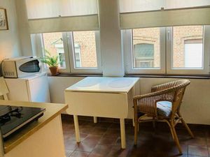 Appartement à louer à Rue Grande-Bêche Liège (VBD62858)