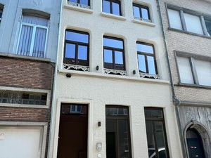 Appartement à louer à Arsenaalstraat Malines (VBD63247)