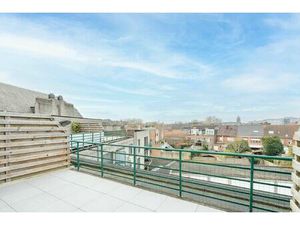 Appartement à louer à Gildestraat Mol (VBD63505)