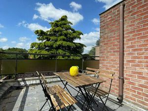 Appartement à louer à Ieperstraat Turnhout (VBD63159)