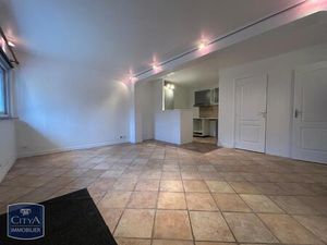 Location Appartement 2 pièces 45m² VIEILLE EGLISE EN YVELINES 78125