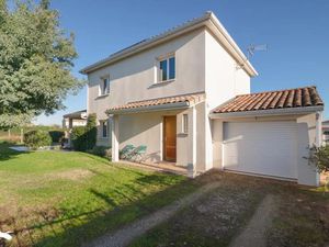 Vente maison 5 pièces 115 m² à Aucamville (31140)  399 900 €