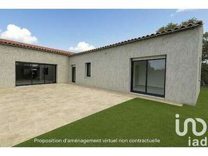 Vente Maison à Courçon (17170) : à vendre / 170m² Courçon