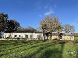 Vallons-de-l'Erdre (44540)