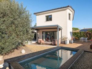 Vente maison 4 pièces 90 m² à Grabels (34790)  419 900 €