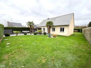 Vente maison 6 pièces 146 m² à Saint-Domineuc (35190)  399 900 €