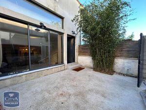 Location Appartement 3 pièces 78m² ARGENTEUIL 95100