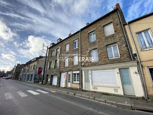 Achat Immeuble 127m²