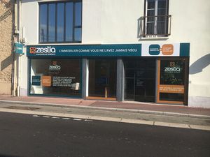 Location Local Professionnel 63m²