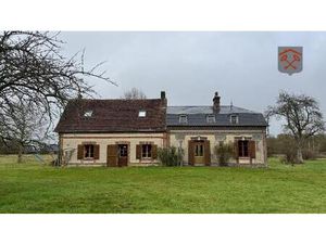 Achat Maison 8 pièces 149m² RUGLES 27250