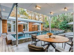 Pyla-Sur-Mer Villa De Grand Standing A 100M De La Plage