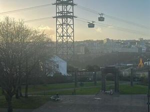 Vente appartement 2 pièces 45 m² Brest (29200)