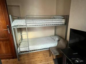 Appartement à louer à Rue Peter Benoit Etterbeek (VBD62870)