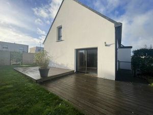 Vente maison 5 pièces 98 m² Clohars-Carnoët (29360)