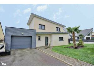 Vente maison 6 pièces 116 m² Gouesnou (29850)