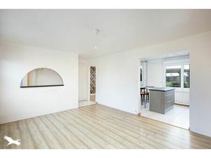 Vente maison 6 pièces 97 m² Lannilis (29870)