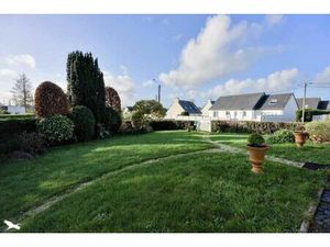 Vente maison 6 pièces 123 m² Plabennec (29860)