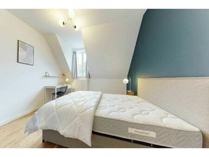 Appartement en colocation à Rue Stevin Bruxelles (VBD62996)