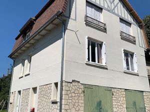 Achat Maison 6 pièces 150m²