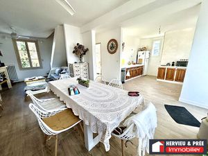 Achat Maison 5 pièces 92m²