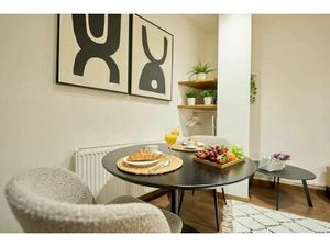 Appartement à louer à Boulevard Anspach Bruxelles (VBD62929)