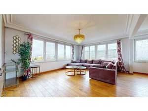 Appartement à vendre avec garage et terrasse   Schaerbeek (VBD62580)