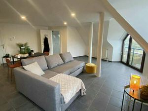 Appartement à louer à Hangarstraat Mol (VBD62970)