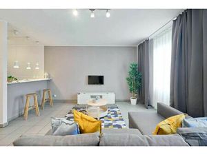 Appartement à louer à Boulevard Anspach Bruxelles (VBD63084)