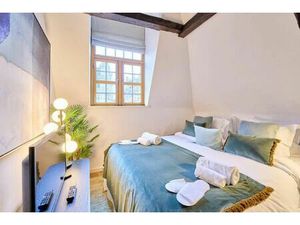 Appartement à louer à Rue Chair et Pain Bruxelles (VBD62814)