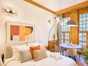 Appartement à louer à Rue Chair et Pain Bruxelles (VBD62872)