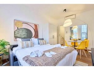 Appartement à louer à Rue Chair et Pain Bruxelles (VBD62882)