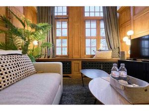 Appartement à louer à Rue Chair et Pain Bruxelles (VBD62891)