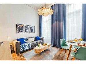 Appartement à louer à Rue des Pierres Bruxelles (VBD63048)