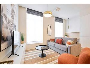 Appartement à louer à Rue Sainte-Anne Bruxelles (VBD63077)