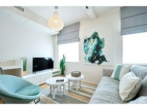 Appartement à louer à Rue Sainte-Anne Bruxelles (VBD63146)