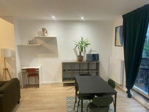 Appartement à louer à Rue de Fiennes Anderlecht (VBD62888)