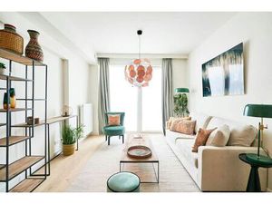 Appartement à louer à Boulevard Auguste Reyers Schaerbeek (VBD62840)