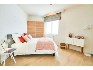 Appartement à louer à Boulevard Auguste Reyers Schaerbeek (VBD62876)