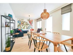 Appartement à louer à Boulevard Auguste Reyers Schaerbeek (VBD62955)