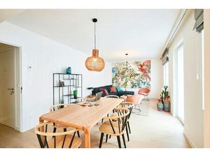 Appartement à louer à Boulevard Auguste Reyers Schaerbeek (VBD63002)